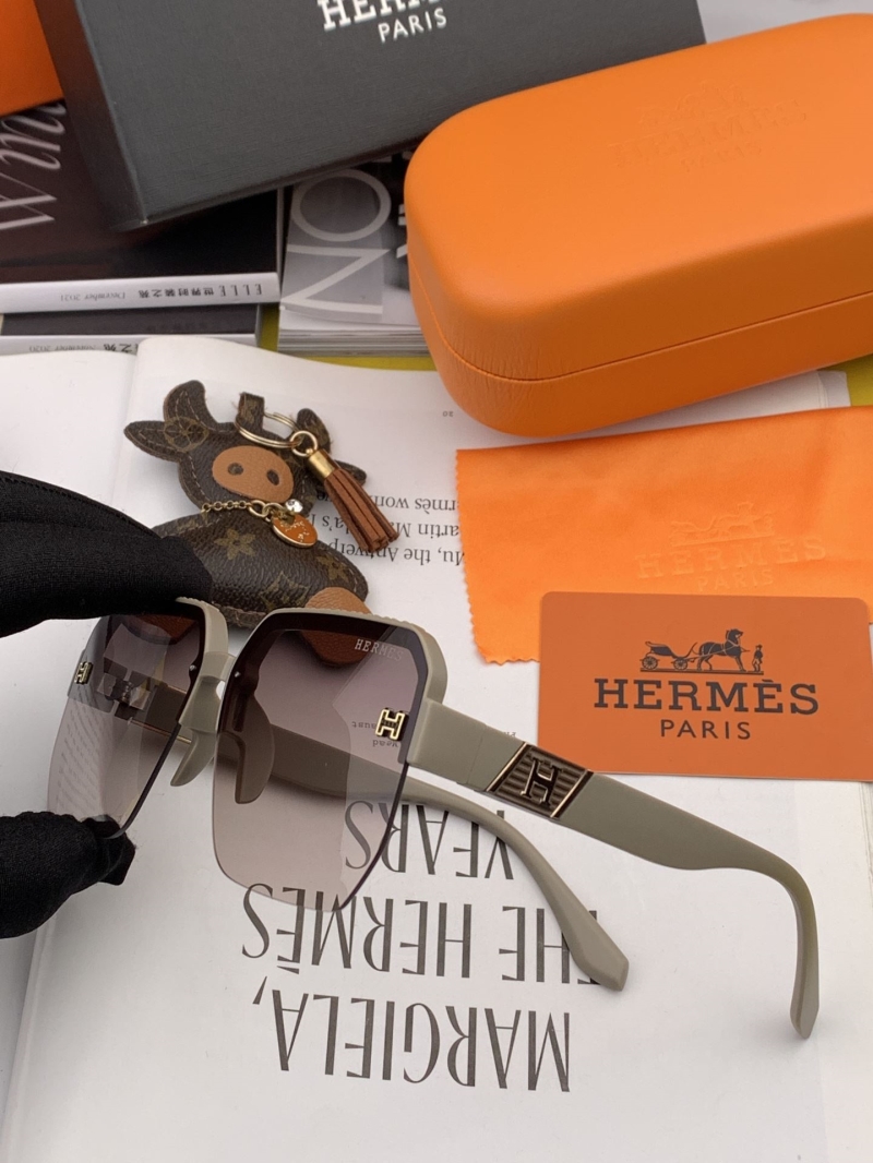 Hermes Sunglasses